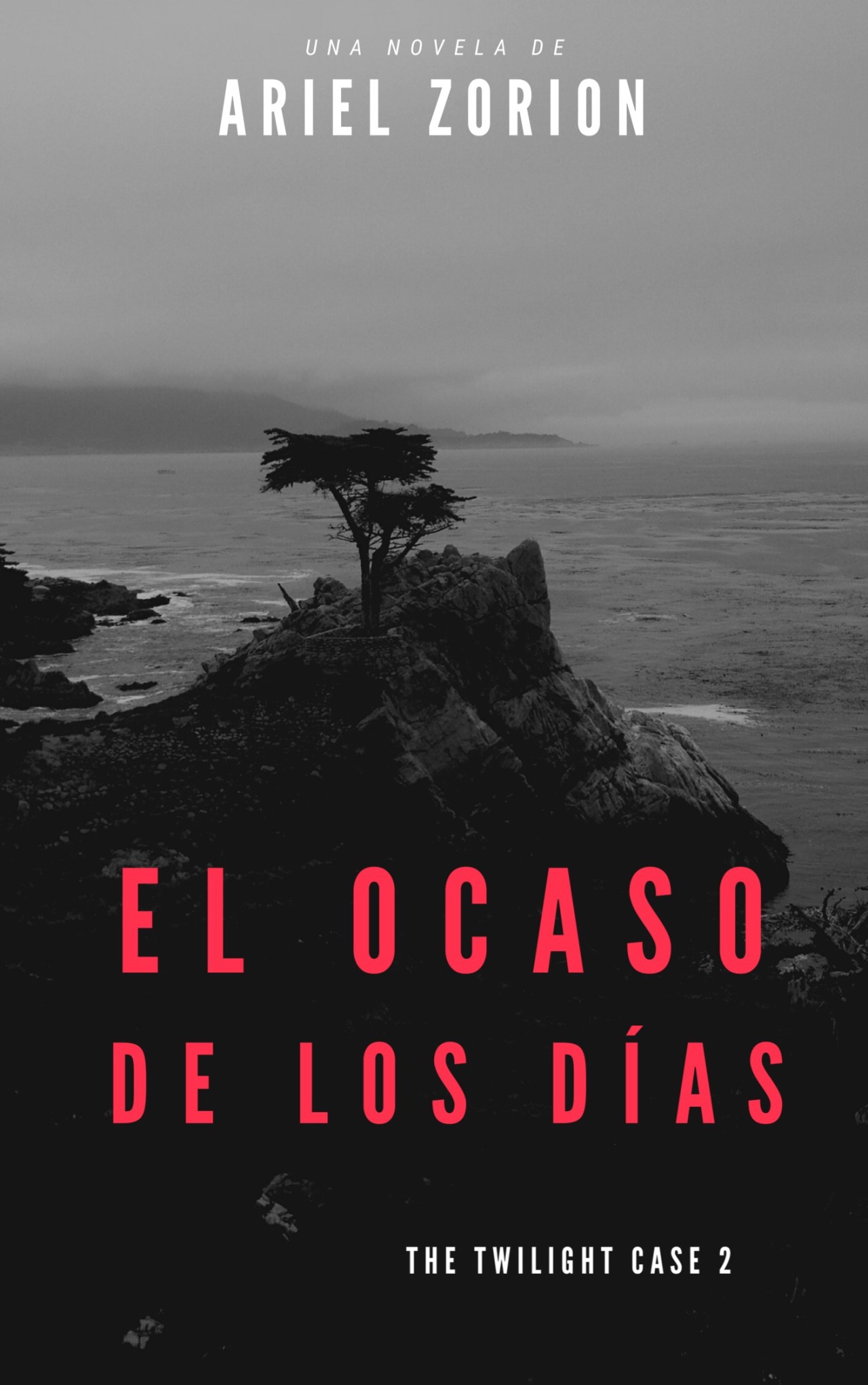 La trilogía del&nbsp;Ocaso