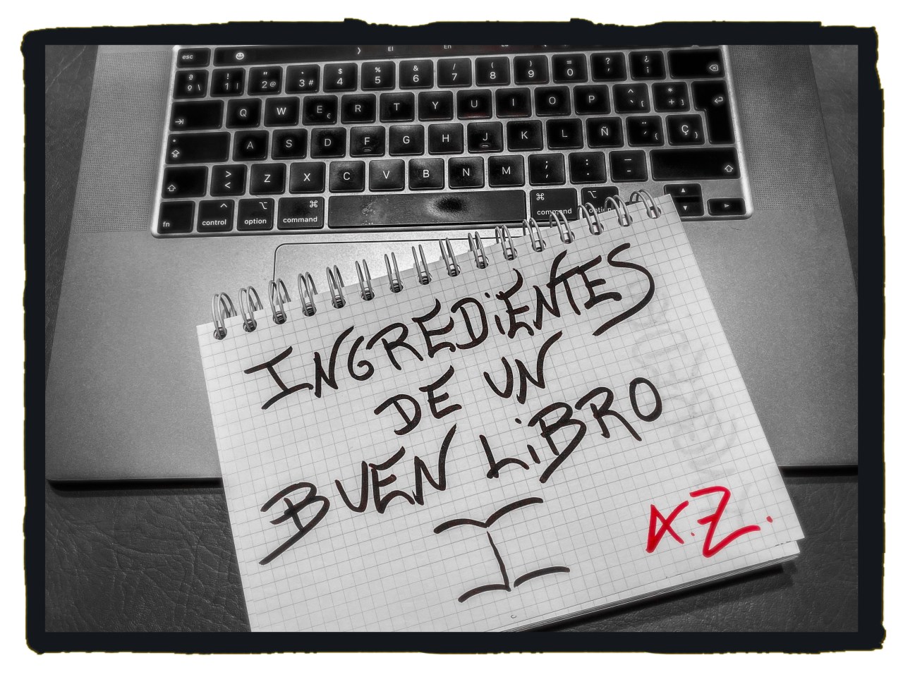 ¿Qué hace que un libro nos encante?