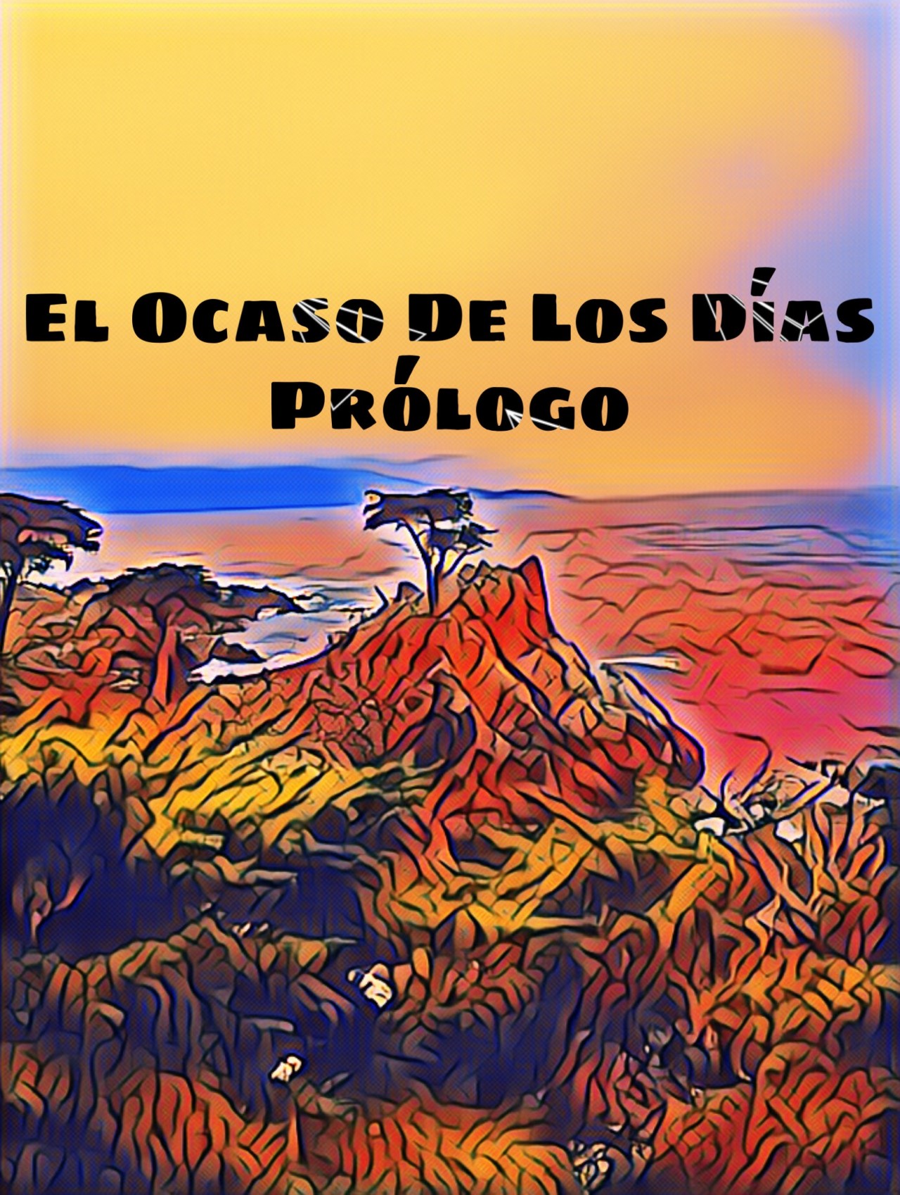 El Ocaso De Los&nbsp;Días