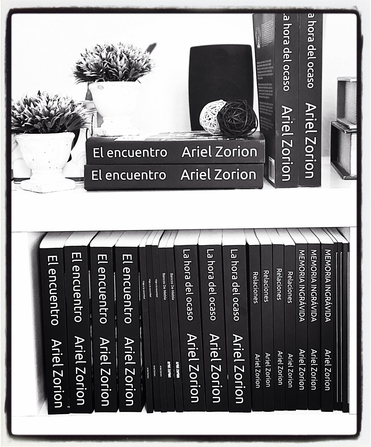 Publicar en Amazon – Parte&nbsp;1