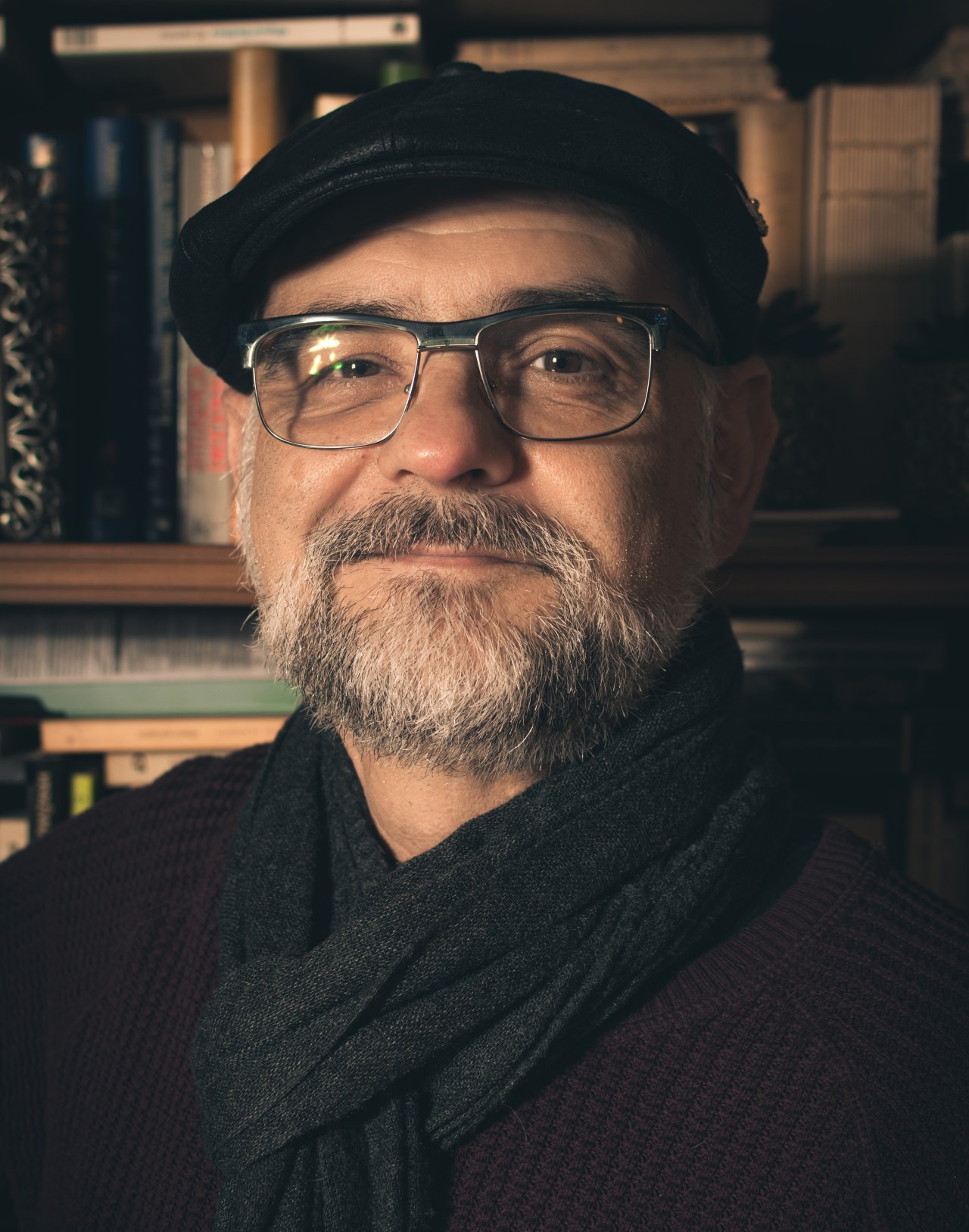 Descubriendo a… ANTONIO&nbsp;VILLASECA