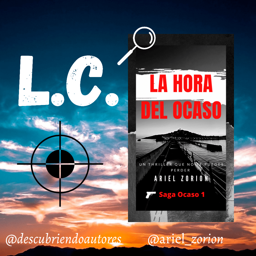 Joint Reading – La Hora Del Ocaso – 2nd&nbsp;week