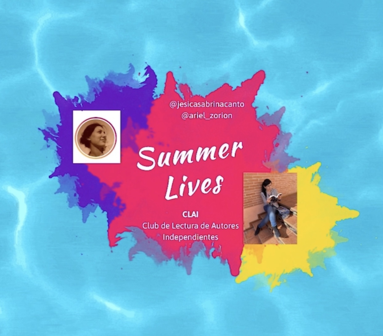 Hablamos de géneros&nbsp;literarios