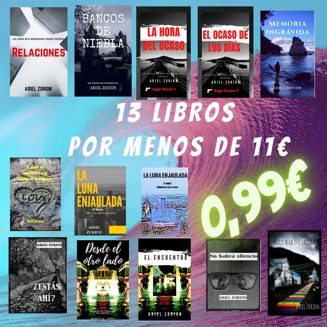 Ofertón final de&nbsp;verano