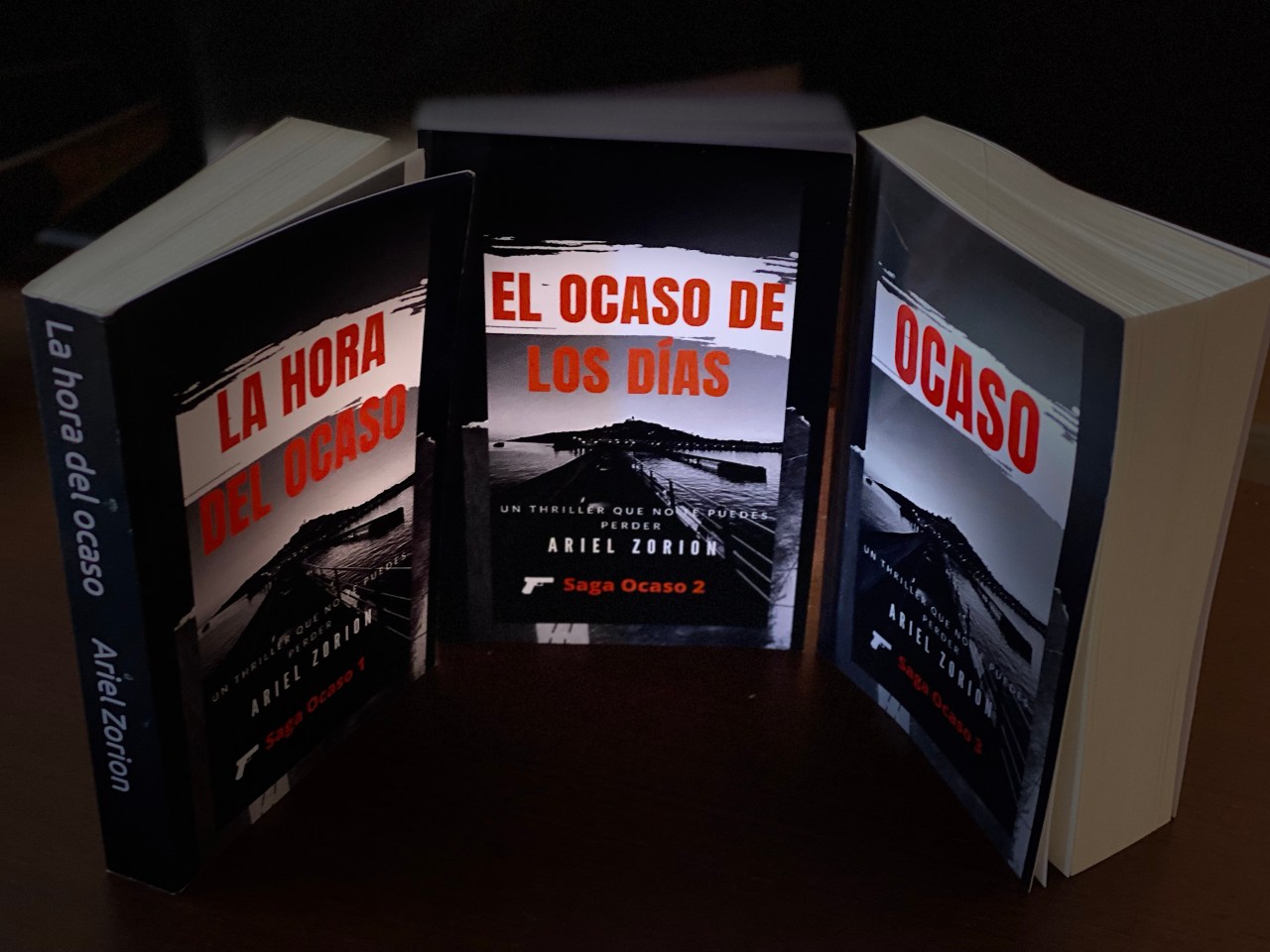 Twilight Trilogy now&nbsp;available