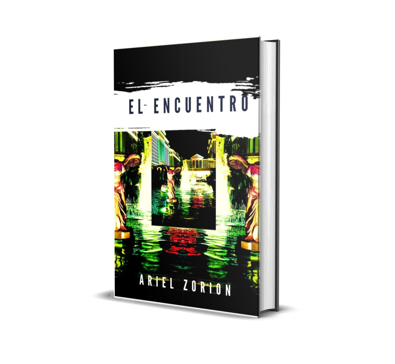 El día de Reyes, El Encuentro&nbsp;gratis