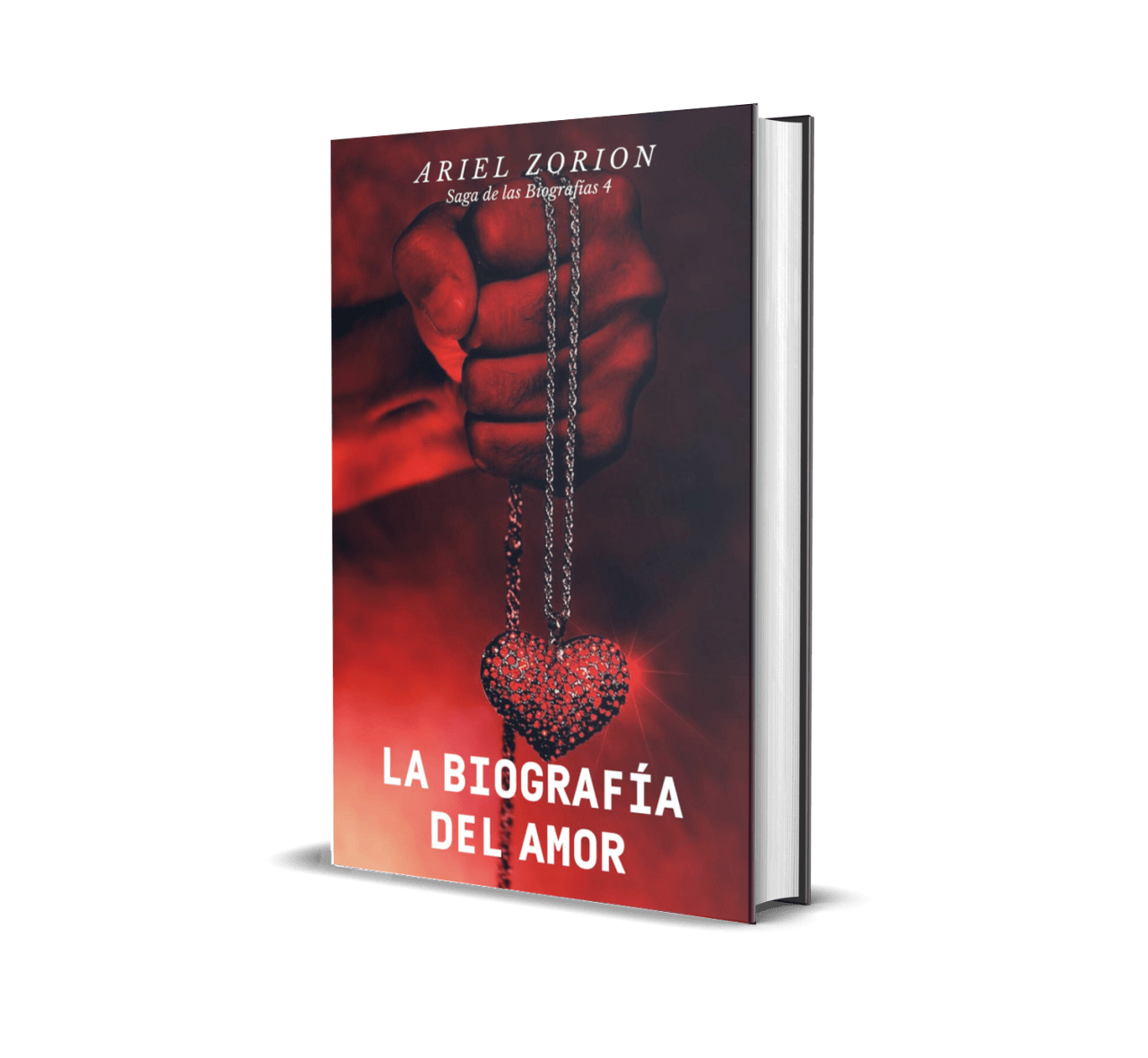 Escríbeme una carta de amor