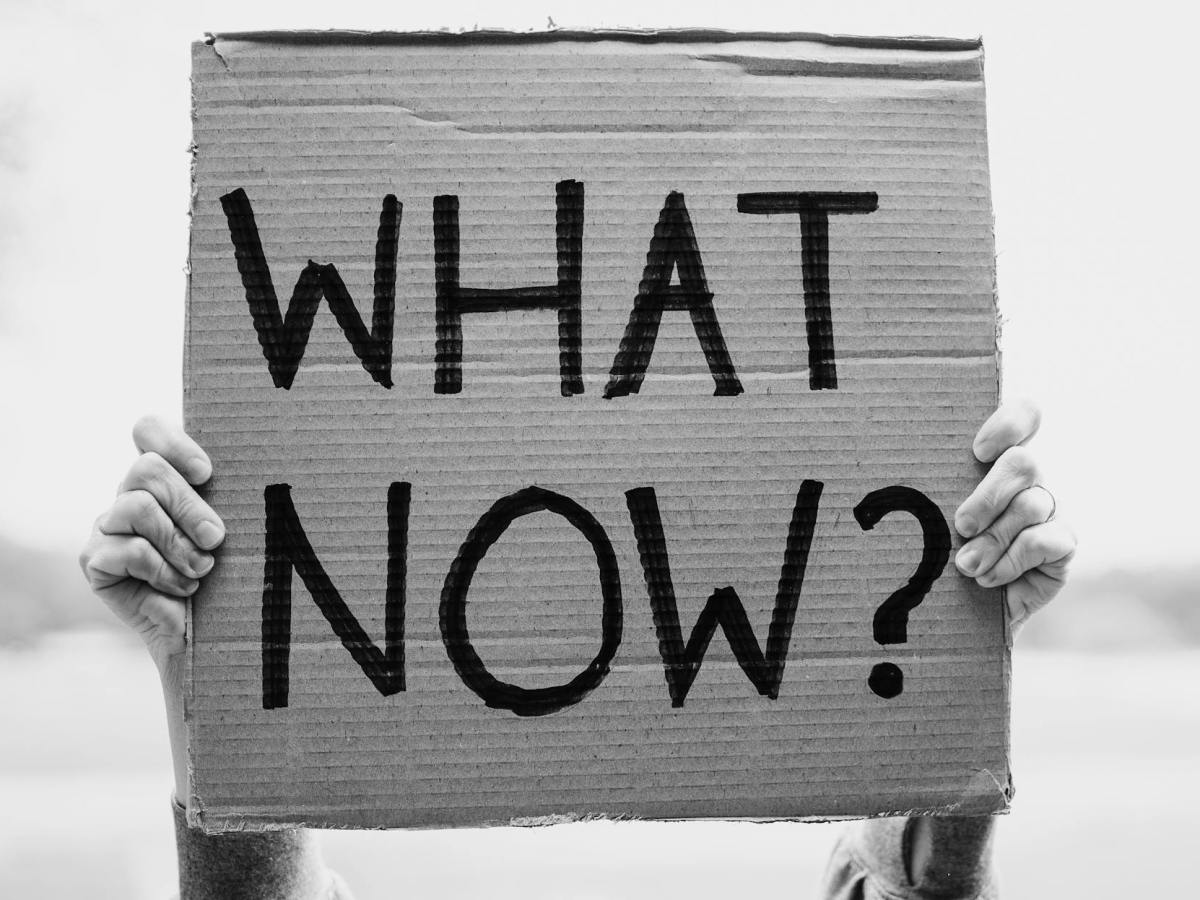 La incertidumbre de los&nbsp;días